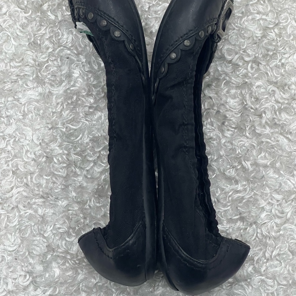 Christian Dior Ballerina Flats - Picture 6 of 12